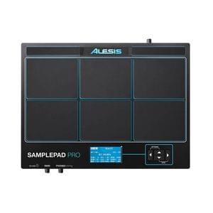 Alesis SamplePad Pro 8 Pad Percussion Sample Triggering Instrument
